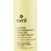 Gel lavant mains rechargeable à reconstituer
