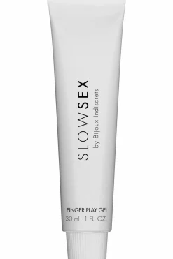 Gel lubrifiant de masturbation Slow Sex