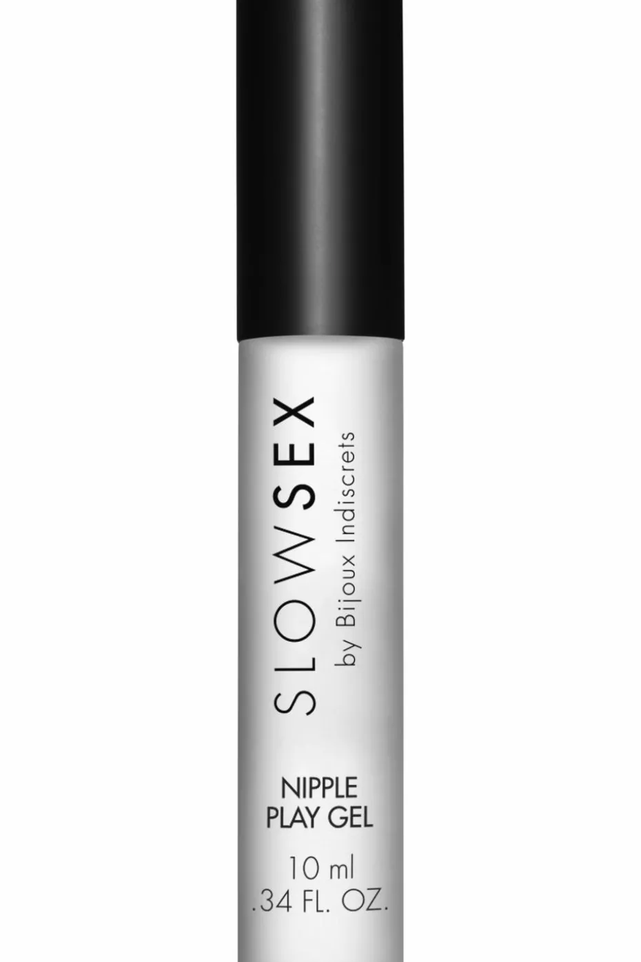 Gel lubrifiant pour tétons Slow Sex