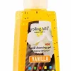 Gel mains nettoyant parfum vanille