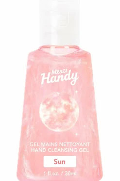 Gel Mains Nettoyant Sun
