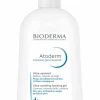 Gel moussant corps peaux sensisbles Atdoderm Intensive