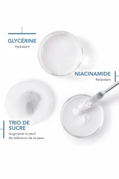 Gel moussant corps peaux sensisbles Atdoderm Intensive