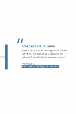 Gel moussant corps peaux sensisbles Atdoderm Intensive