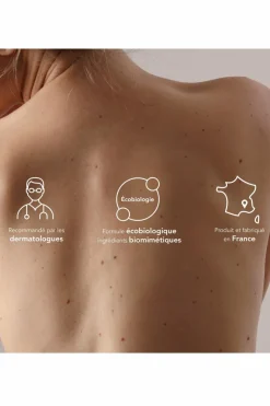 Gel moussant doux sans savon corps & cheveux bébé et enfant ABCDerm