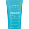Gel moussant nettoyant purifiant Sébium