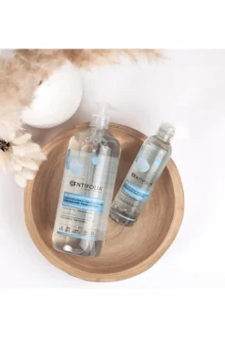 Gel moussant neutre 3en1