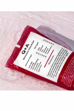 Gel nettoyant à l’acide hyaluronique