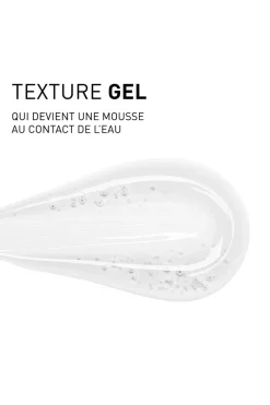 Gel nettoyant aux AHA