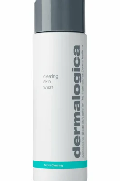 Gel nettoyant Clearing Skin Wash