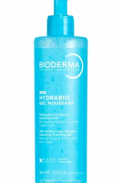 Gel nettoyant Hydrabio