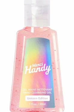 Gel nettoyant mains Unicorn