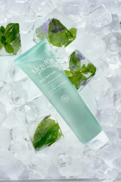 Gel nettoyant purifiant