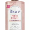 Gel nettoyant purifiant quartz rose et charbon