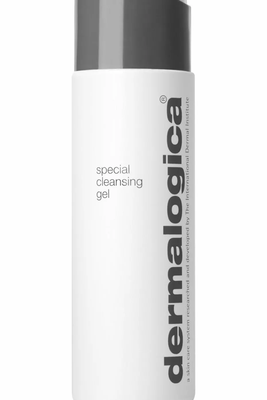 Gel nettoyant rechargeable Special Cleansing Gel