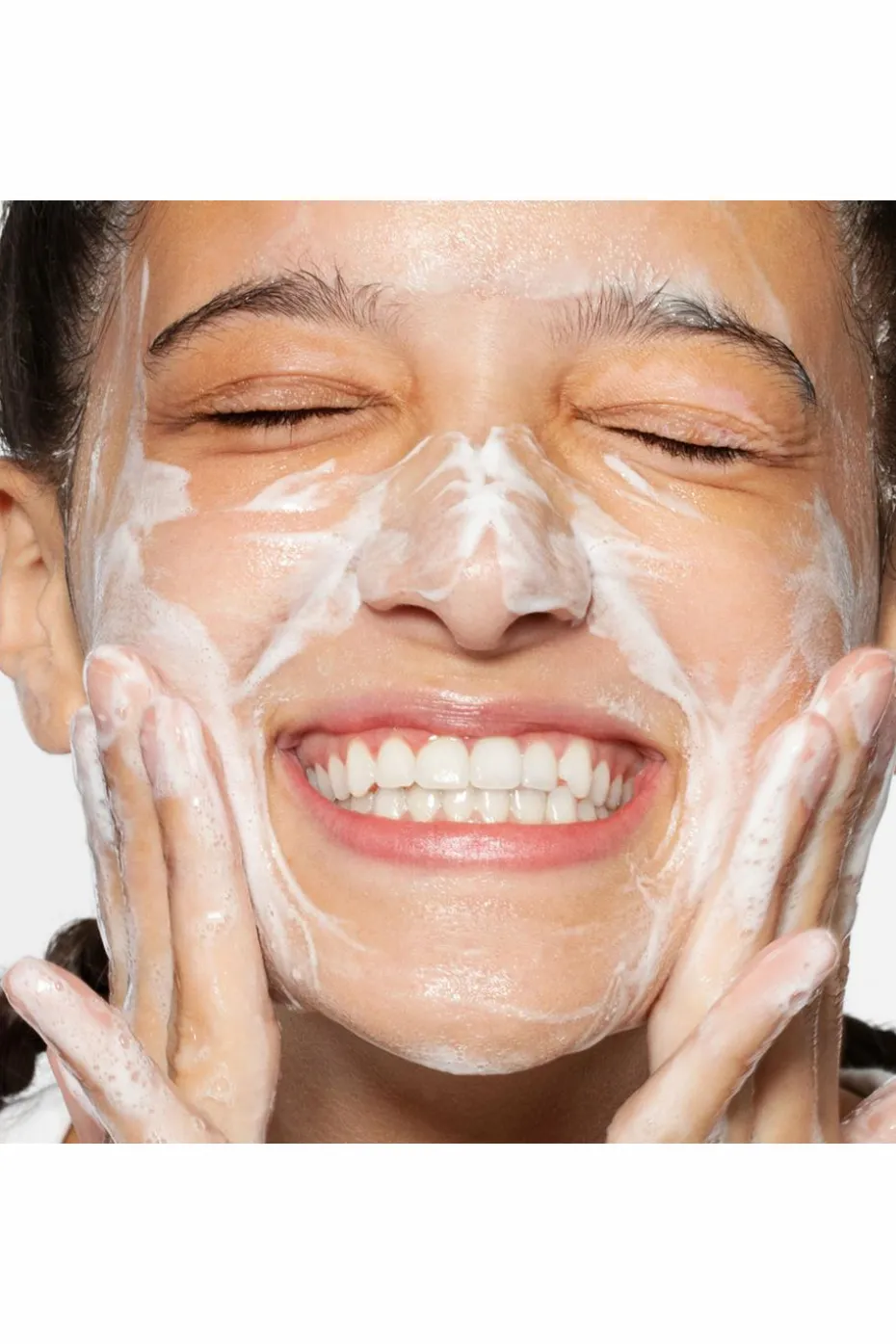 Gel nettoyant rechargeable Special Cleansing Gel