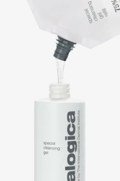 Gel nettoyant rechargeable Special Cleansing Gel