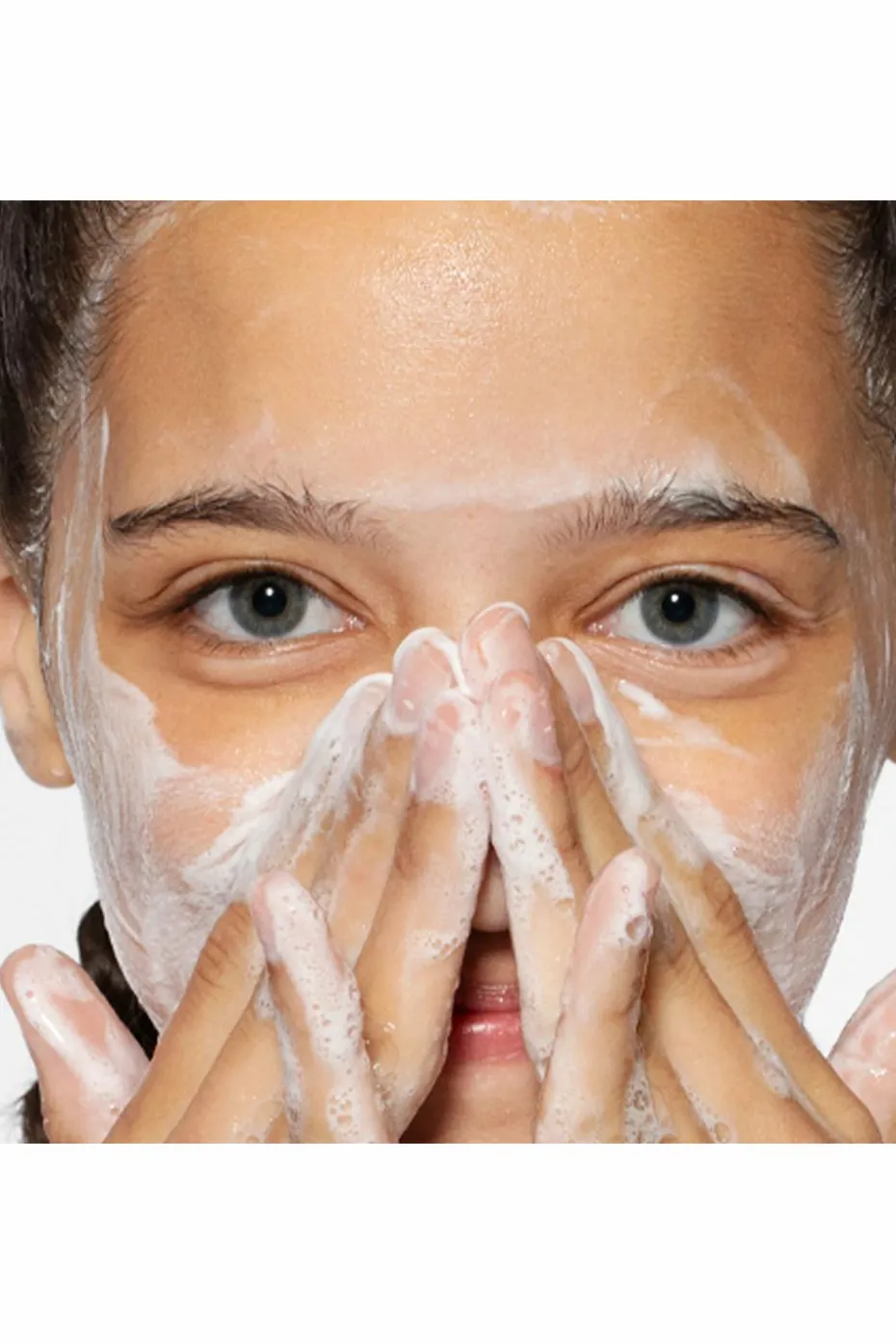 Gel nettoyant rechargeable Special Cleansing Gel