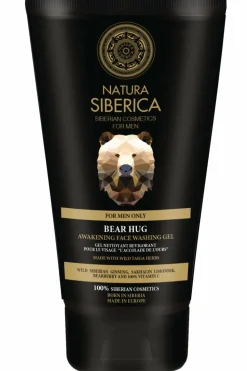 Gel nettoyant visage L’Accolade de l’Ours