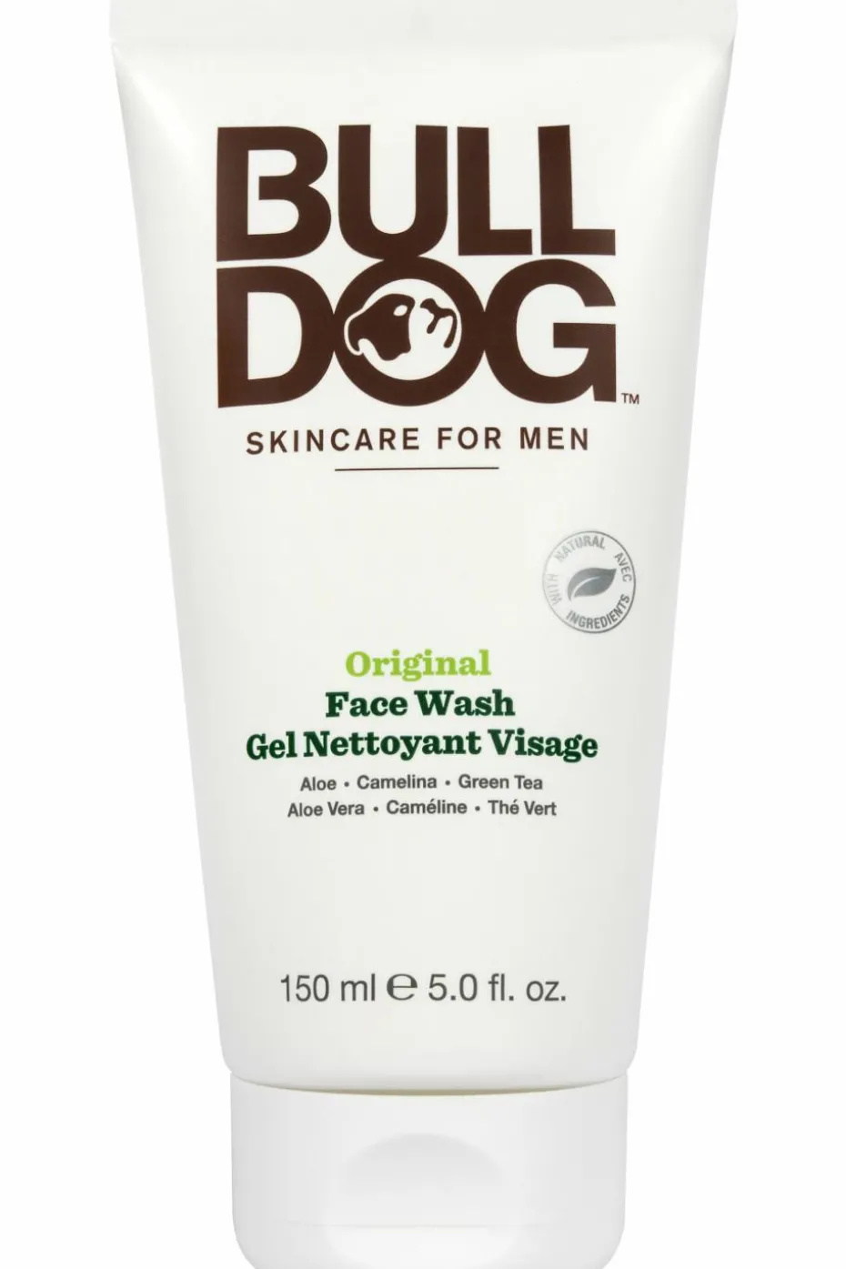 Gel nettoyant visage original