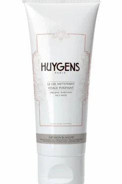 Gel nettoyant visage purifant Infusion Blanche