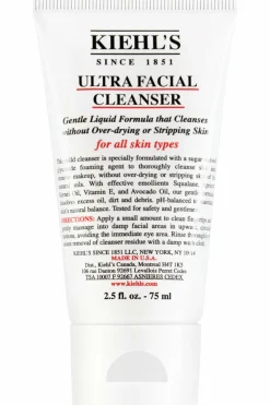 Gel nettoyant visage Ultra Facial