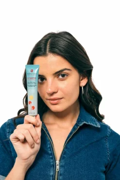 Gel perfecteur de peau CC Water teinte caramel