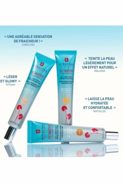 Gel perfecteur de peau CC Water teinte Chocolat