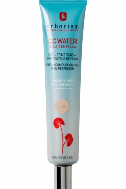 Gel perfecteur de peau CC Water teinte claire