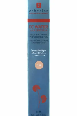 Gel perfecteur de peau CC Water teinte claire