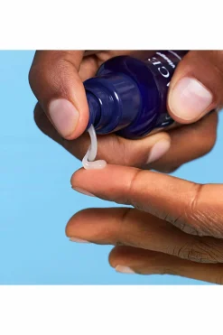 Gel raffermissant visage