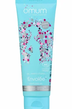 Gel rafraichissant jambes légères L’Envolée