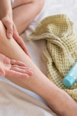 Gel rafraichissant jambes légères L’Envolée
