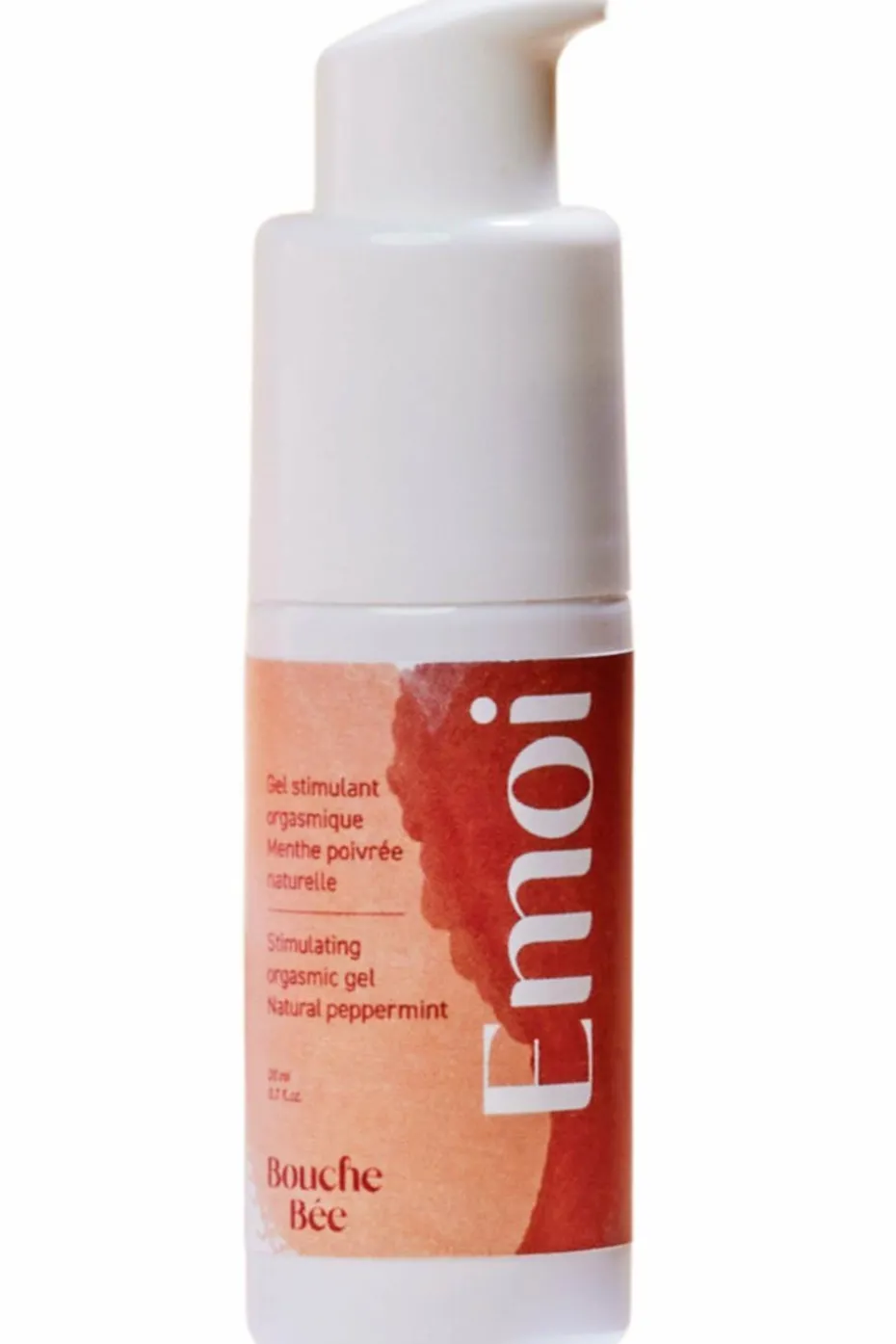 Gel Stimulant Orgasmique Emoi