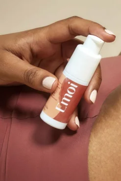 Gel Stimulant Orgasmique Emoi