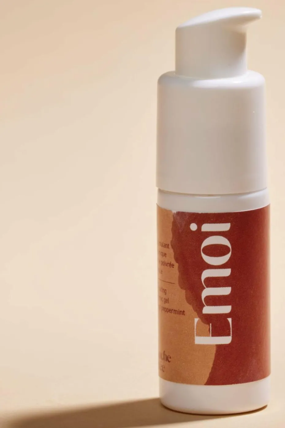 Gel Stimulant Orgasmique Emoi