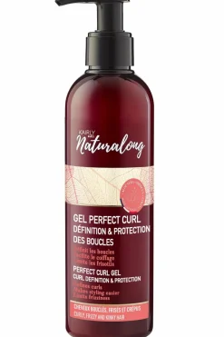Gel sublimateur de boucles Naturalong