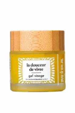 Gel visage hydratant La douceur de vivre
