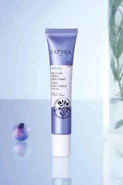 Gel yeux Hydra Défatigant