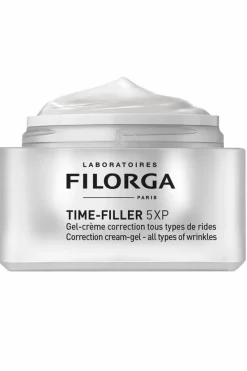 Gel-crème anti-âge Time-Filler 5XP