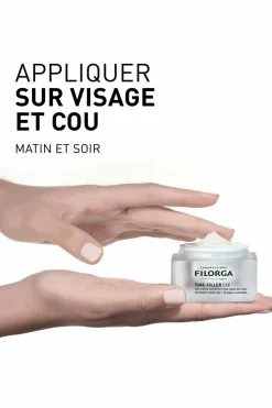 Gel-crème anti-âge Time-Filler 5XP
