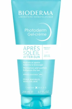 Gel-crème après soleil Photoderm AS Fraich