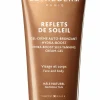 Gel-crème auto-bronzant hydra-boost