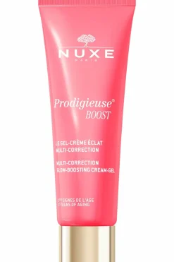 Gel-crème éclat multi-correction Prodigieuse® Boost
