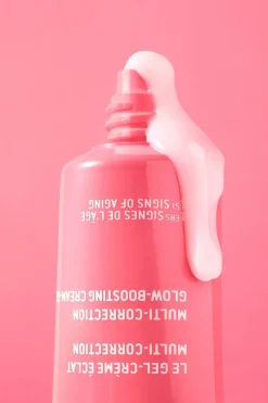 Gel-crème éclat multi-correction Prodigieuse® Boost
