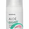 Gel-crème contour des yeux Aloe Sight