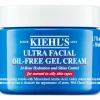 Gel-crème hydratant Ultra Facial Oil-Free