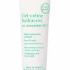 Gel-crème hydratant visage au concombre