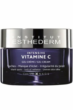 Gel-crème Intensive Vitamine C