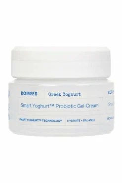 Gel-crème probiotiques Smart yoghurt™